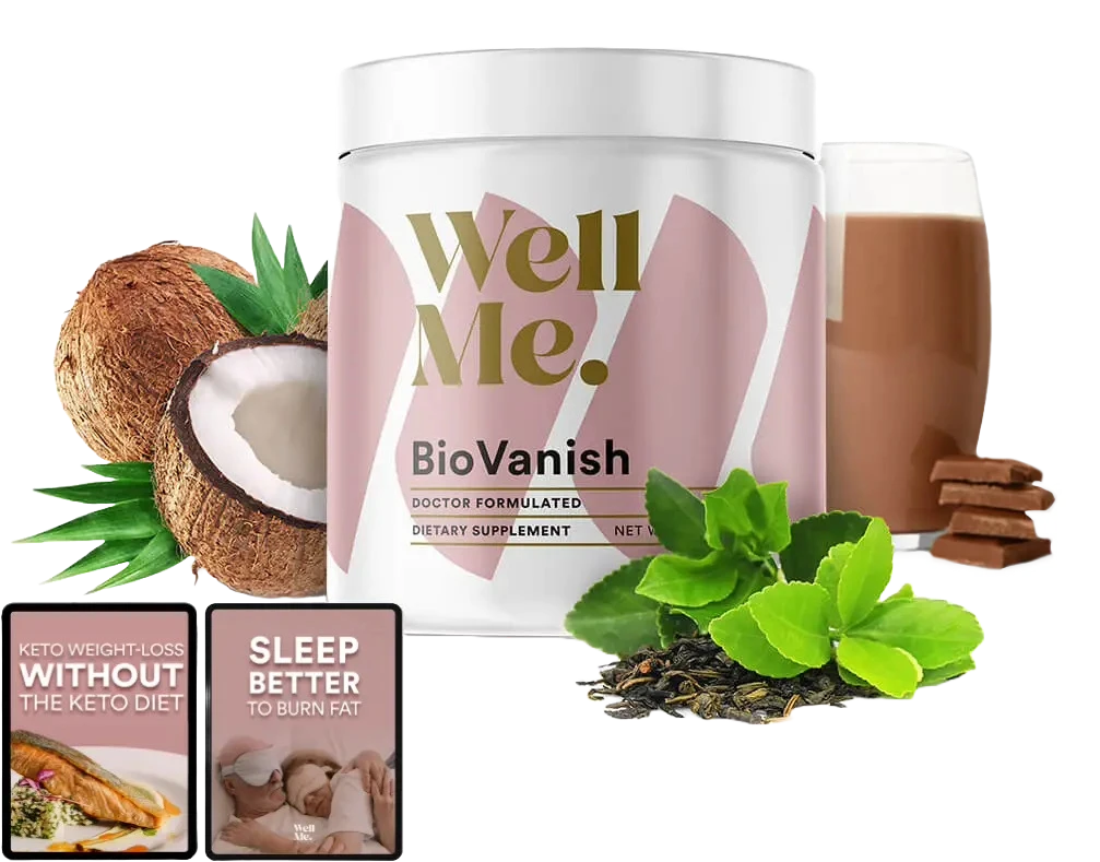 BioVanish