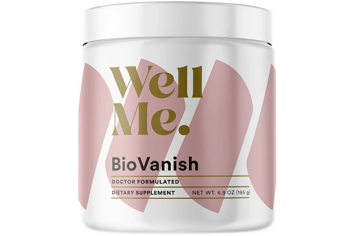 BioVanish